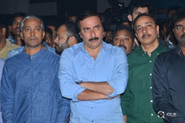 NTR Biopic Audio Launch